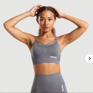 Sports bra! Gymshark